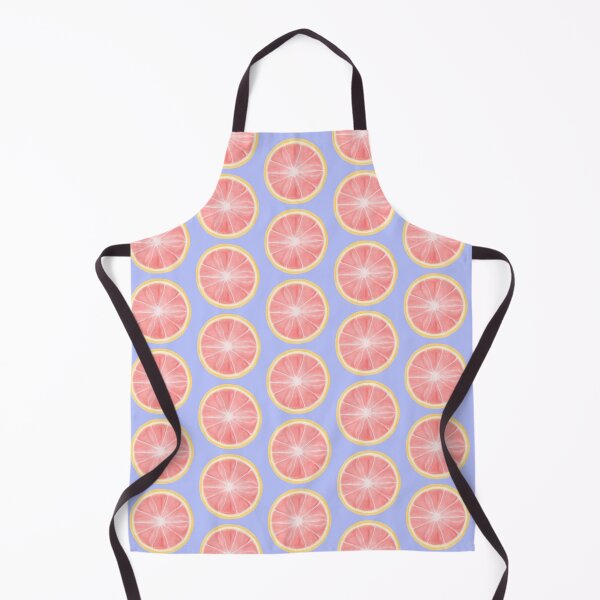 Item preview, Grapefruit Citrus Circle Slice designed and sold by Deborah Camp.