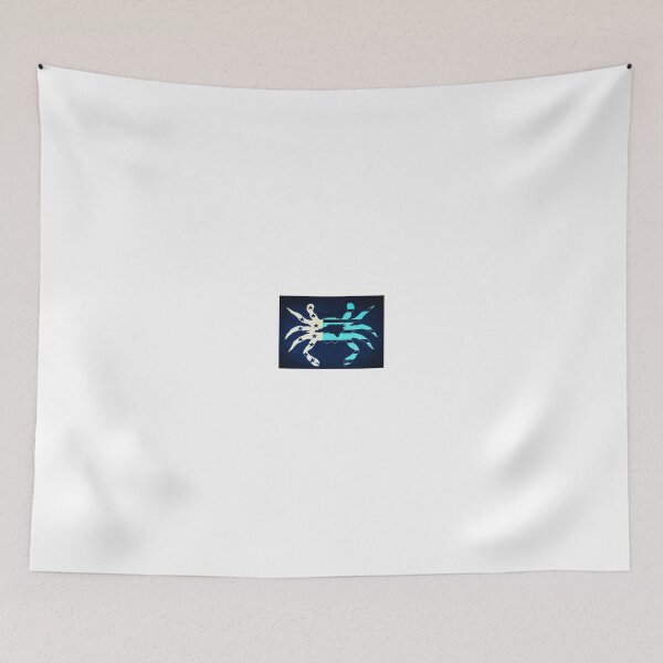 Item preview, Carolina crab designed and sold by barryknauff.