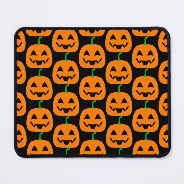 Item preview, Jack O Lantern Smiley face designed and sold by Asaha17.