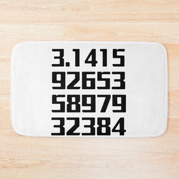Item preview, Pi Love Math I love mathematics Iota pi formula pie infinity Gift friend Funny Art Design Happy Apparel Essential Inspiration Joy Mood designed and sold by DesignByHeartUK.