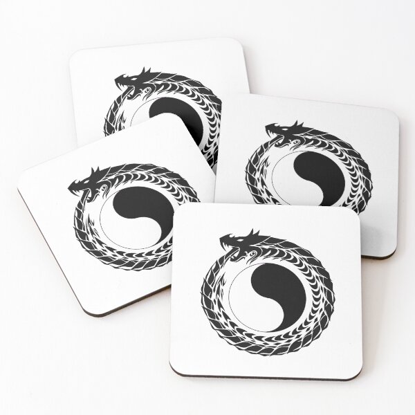 Item preview, Wheel of Time Dragon Parody  designed and sold by Candlewood Museum & Gift Shoppe.