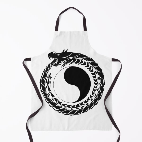 Item preview, Wheel of Time Dragon Parody  designed and sold by Candlewood Museum & Gift Shoppe.