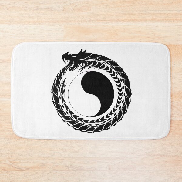 Item preview, Wheel of Time Dragon Parody  designed and sold by Candlewood Museum & Gift Shoppe.