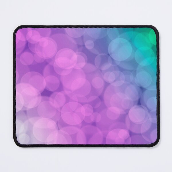 Item preview, Pastel Multicolored Bokeh designed and sold by Asaha17.