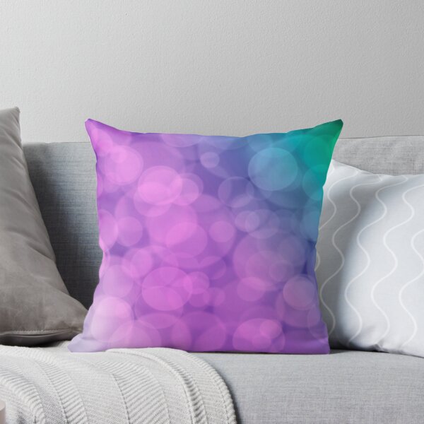 Item preview, Pastel Multicolored Bokeh designed and sold by Asaha17.