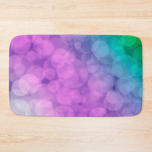Item preview, Pastel Multicolored Bokeh designed and sold by Asaha17.