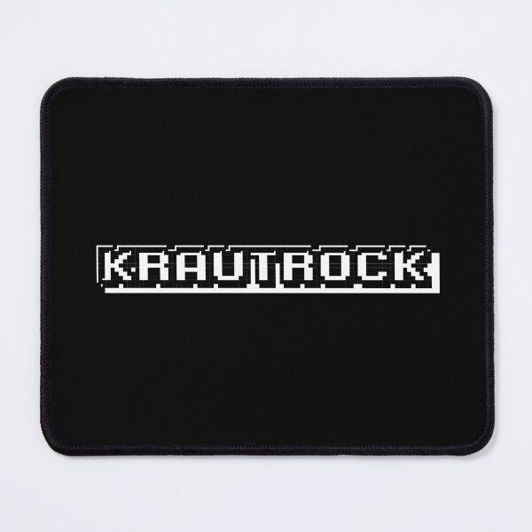 Item preview, Krautrock Black Label | Cosmic Music designed and sold by Orloff.