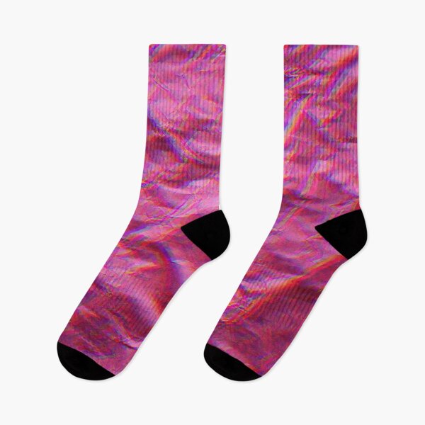 Item preview, Glitchy Crumpled Paper designed and sold by Asaha17.
