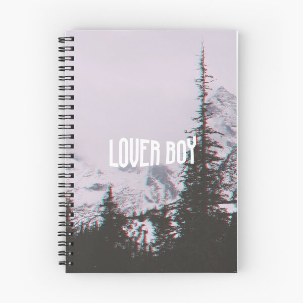 Item preview, Lover Boy designed and sold by JonCoDes.