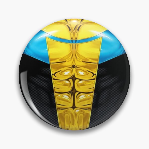 Item preview, Cassual Cosplay Invincible  designed and sold by jakersvelmax.