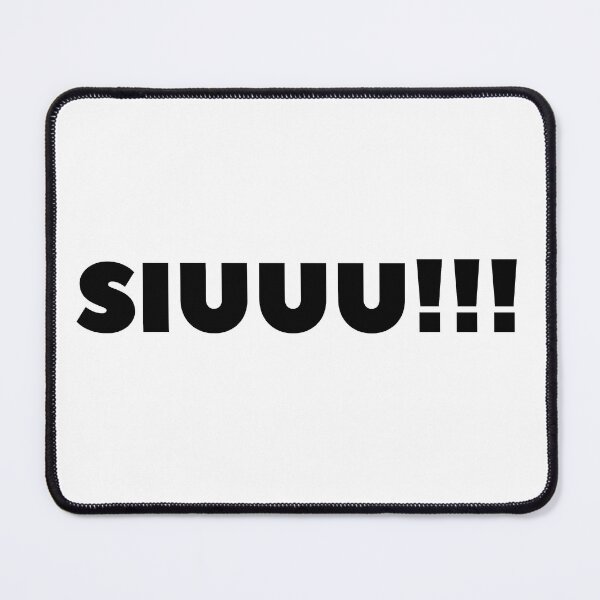 Item preview, Siuuu - Jumper designed and sold by ExcitedMood.