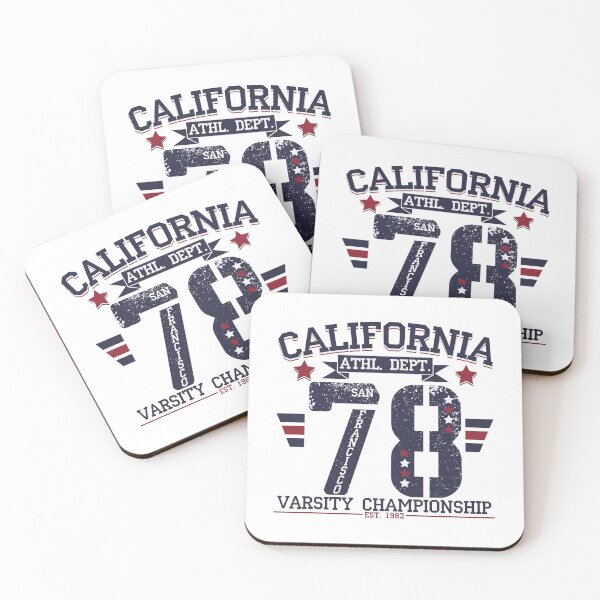 Item preview, Varsity championship San Francisco California designed and sold by yassineddy.