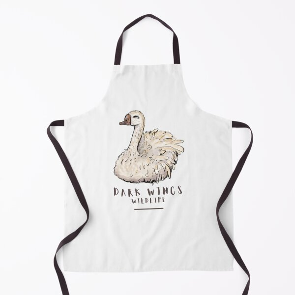 Item preview, Nibbler the Goose designed and sold by DarkWingsWild.