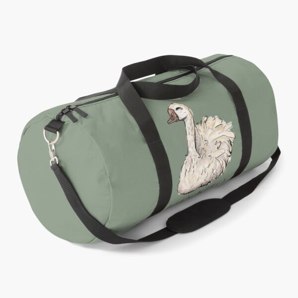 Item preview, Nibbler the Goose designed and sold by DarkWingsWild.