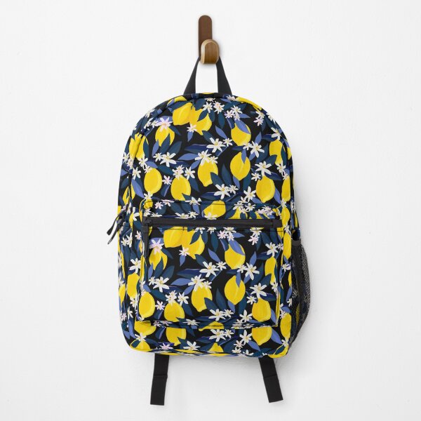 Item preview, Lemon Tree Flowers designed and sold by edwardecho.
