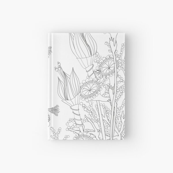 Wunderblumen Nr. 5/2016 Notizbuch