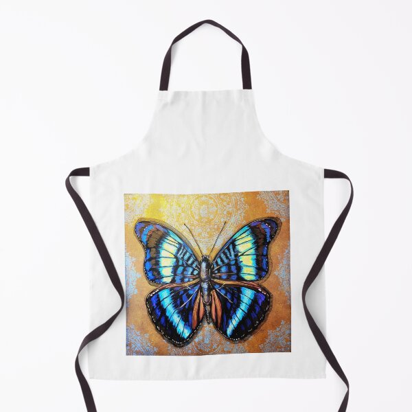 Item preview, Panacea Prola Butterfly designed and sold by Sandra Lett.
