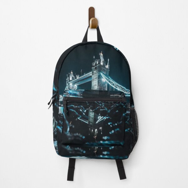 Item preview, TOWER BRIDGE - LONDON designed and sold by lifestylein.