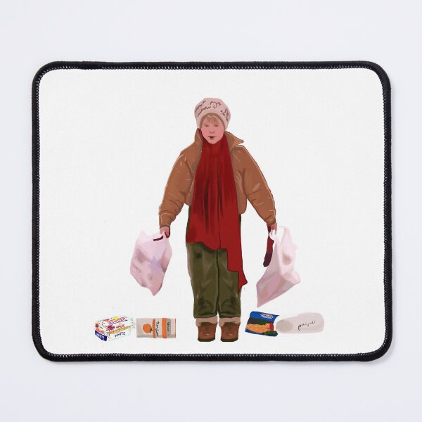 Item preview, Kevin buys groceries  designed and sold by pavipaints.