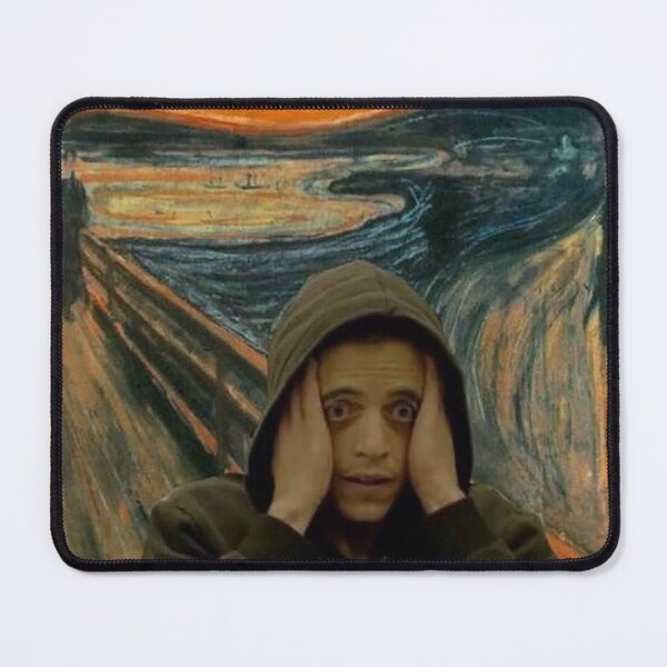 Item preview, Rami Malek Mr Robot designed and sold by plotdutier.