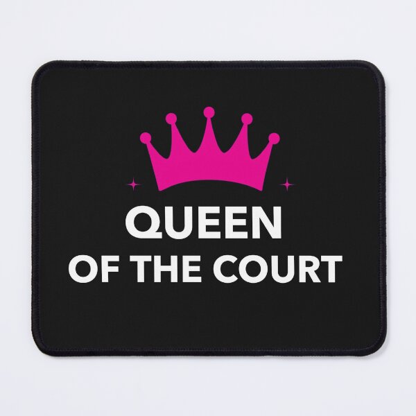 Item preview, Queen of the Court designed and sold by Sunset-1.