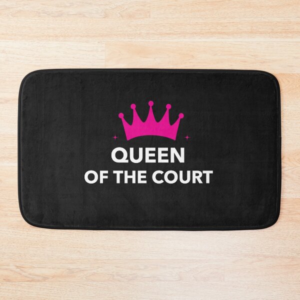 Item preview, Queen of the Court designed and sold by Sunset-1.
