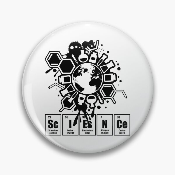 Item preview, ScIENCe designed and sold by AURA-HYSTERICA.