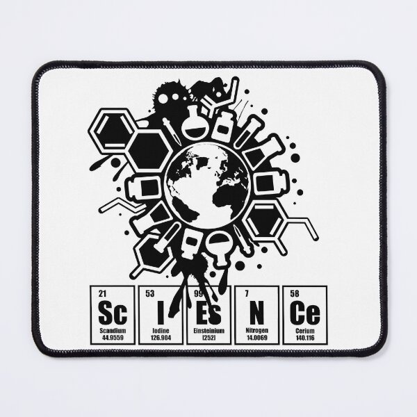 Item preview, ScIENCe designed and sold by AURA-HYSTERICA.