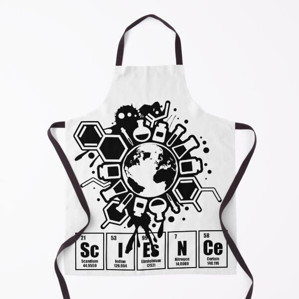 Item preview, ScIENCe designed and sold by auraclover.