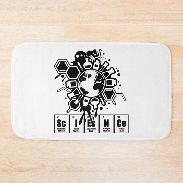 Item preview, ScIENCe designed and sold by auraclover.