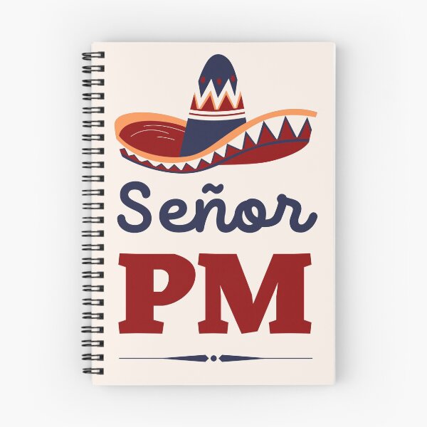 Item preview, Senor PM designed and sold by trendingatees.