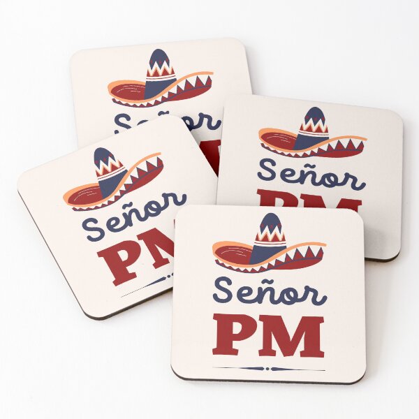 Item preview, Senor PM designed and sold by trendingatees.
