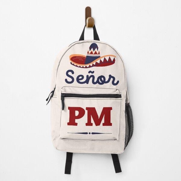 Item preview, Senor PM designed and sold by trendingatees.