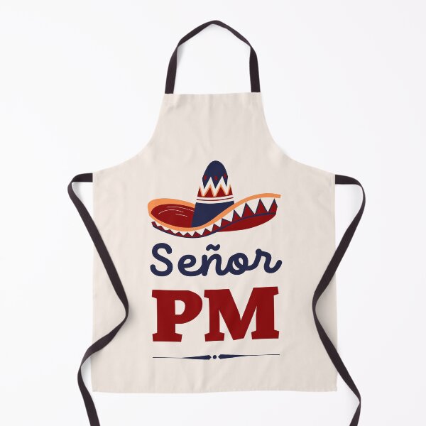 Item preview, Senor PM designed and sold by trendingatees.
