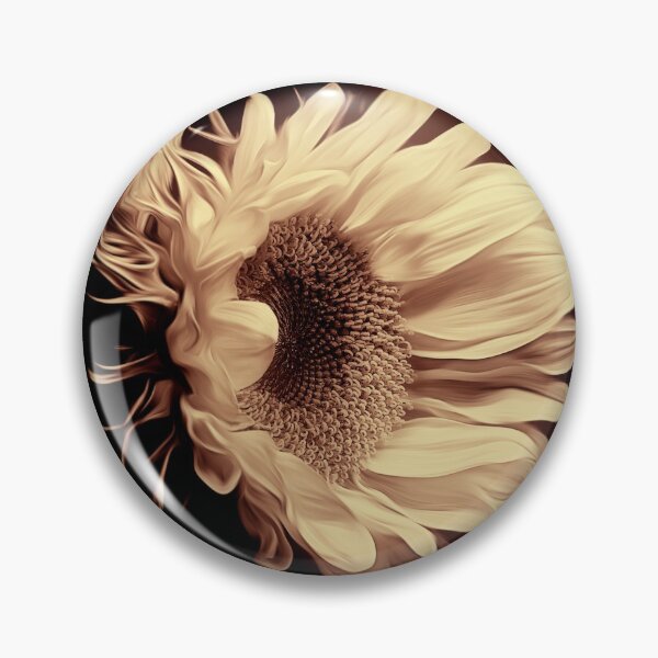 Item preview, Sunflower designed and sold by ImageEvolution.
