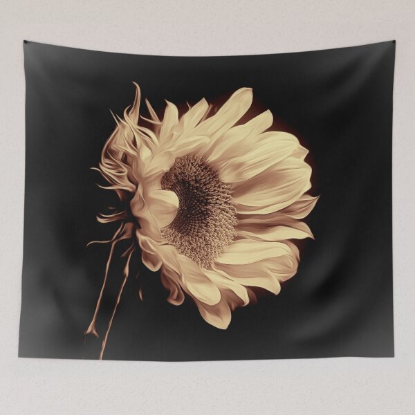 Item preview, Sunflower designed and sold by ImageEvolution.