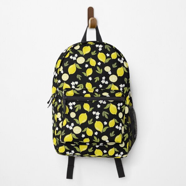 Item preview, Lemon Citrus designed and sold by edwardecho.