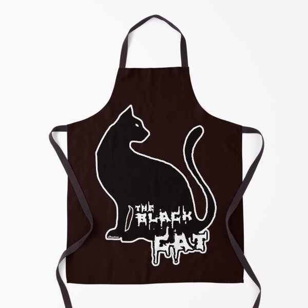 Item preview, The Black Cat designed and sold by Shadow Est. 2014.