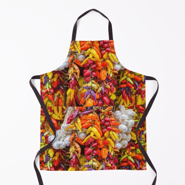 Item preview, Mediterranean flavors designed and sold by Lyl Dil Creations.