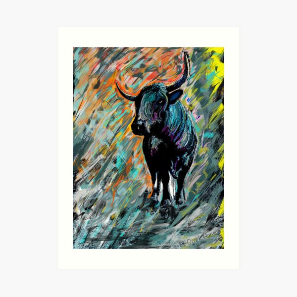 Art Print