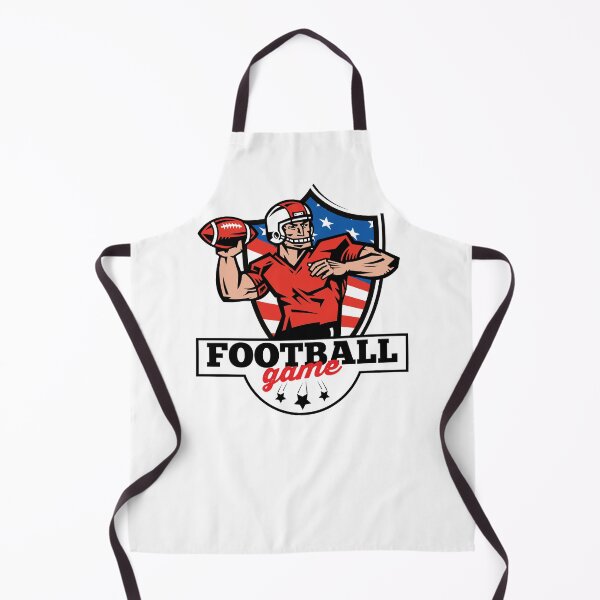 Item preview, American Football Game Day designed and sold by IrisDesign20.