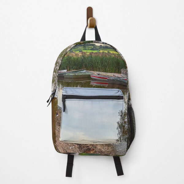 Item preview, Ducks & Boats, Llangorse Lake South Wales designed and sold by VnGphoto.
