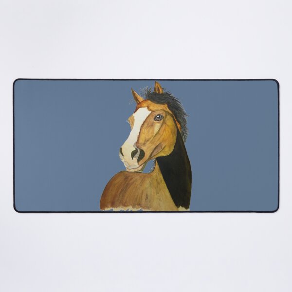 Item preview, Horse designed and sold by LCRobertsonArt.