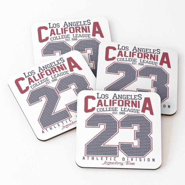 Item preview, Legendary team Los angeles California College league Athletic division designed and sold by yassineddy.