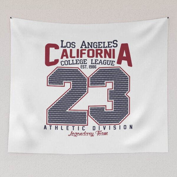 Item preview, Legendary team Los angeles California College league Athletic division designed and sold by yassineddy.