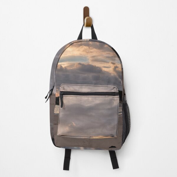 Item preview, Cullercoats Bay dawn designed and sold by Violaman.
