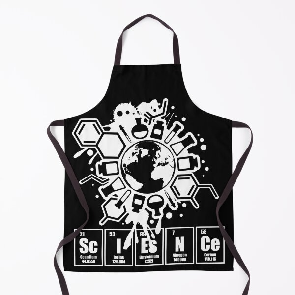 Item preview, ScIENCe designed and sold by auraclover.