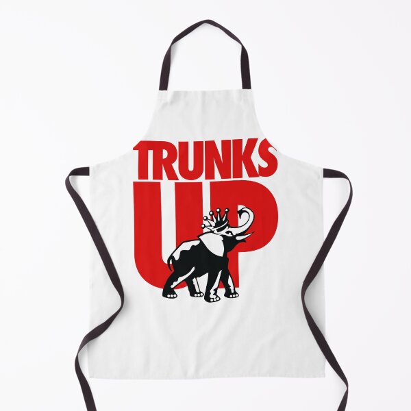 Item preview, DST - TRUNKS UP - big designed and sold by EqualiTEEZ.