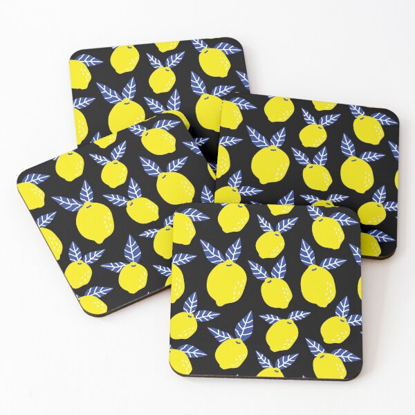 Item preview, Whole Lemons designed and sold by edwardecho.