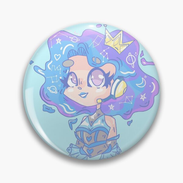 Item preview, Daniella Game Grumps designed and sold by adecentartist1.